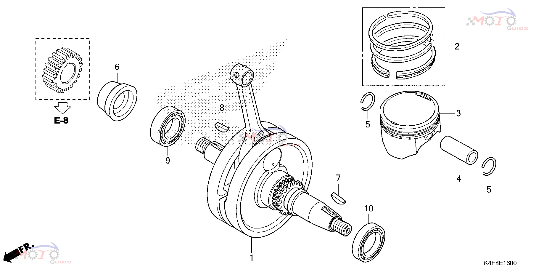 Engine Diagram
